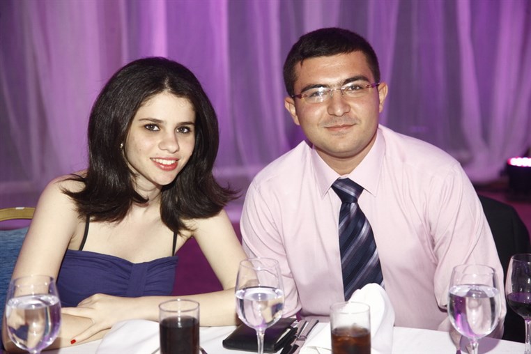 15th Annual LEMSIC Gala Dinner 